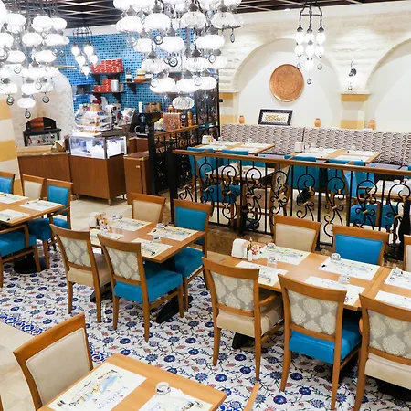 Rose Park Hotel - Al Barsha, Opposite Metro Station-3