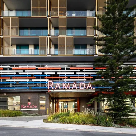 Ramada By Wyndham Vetroblu Scarborough Beach-2