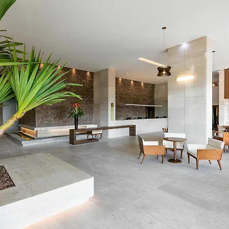 Square Design Hotel-3