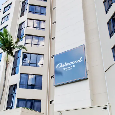 Adina Apartment Hotel Brisbane-3