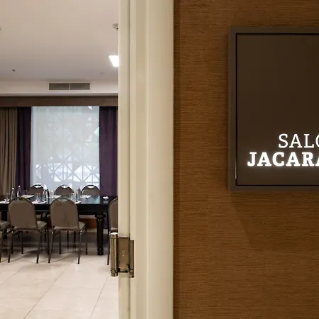 Hotel Grand Brizo Buenos Aires-3