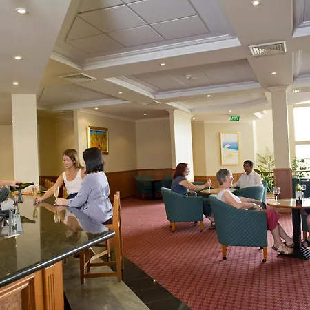 Abbey Beach Resort-2