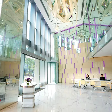 Iclub Mong Kok Hotel-2