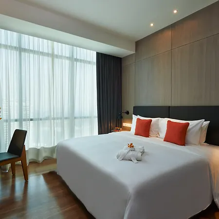 Ve Hotel & Residence-2