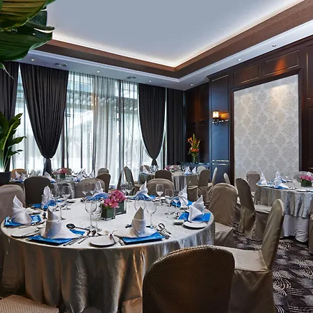 Ve Hotel & Residence-3