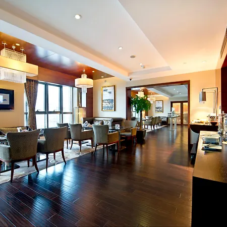Holiday Inn Beijing Haidian, An Ihg Hotel-2