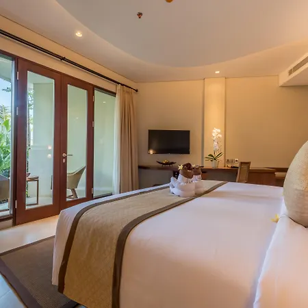 Tanadewa Resort Ubud Bali By Cross Collection-3