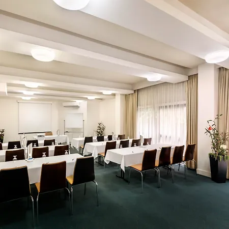 Best Western Plus Travel Inn-2