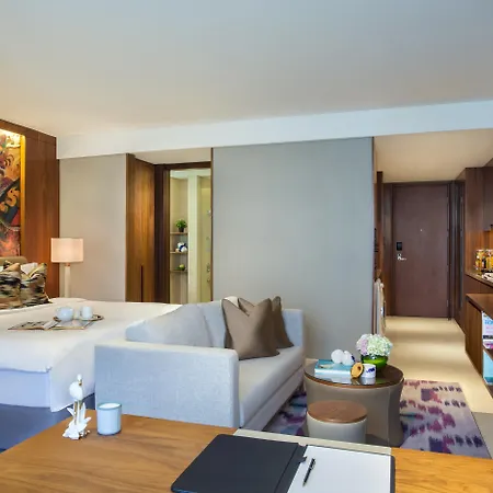 Ascott Sudirman Jakarta-2