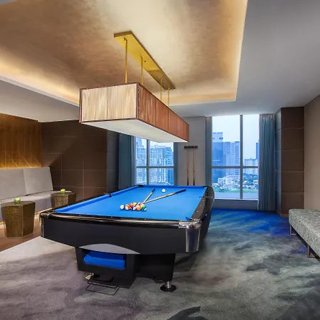 Ascott Sudirman Jakarta-3