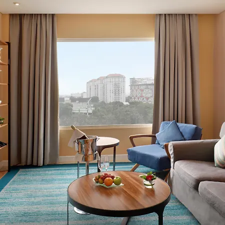 Mercure Jakarta Cikini-3