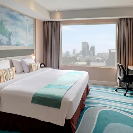 Mercure Jakarta Cikini-2