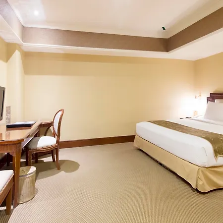 Golden Boutique Hotel Melawai-2