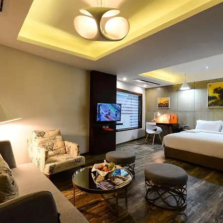 Howard Johnson By Wyndham, Kolkata Airport-3