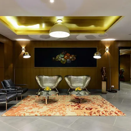Howard Johnson By Wyndham, Kolkata Airport-3