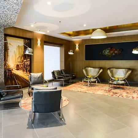Howard Johnson By Wyndham, Kolkata Airport-2