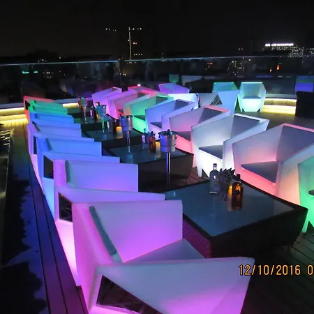 The Empresa Hotel-3