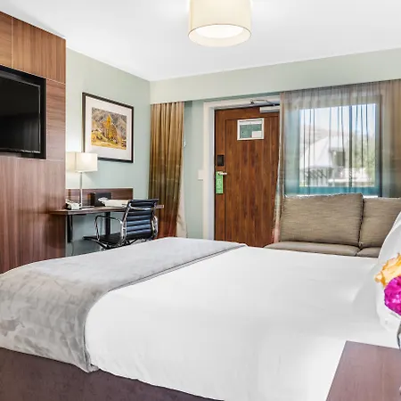 Holiday Inn Queenstown Frankton Road By Ihg-2