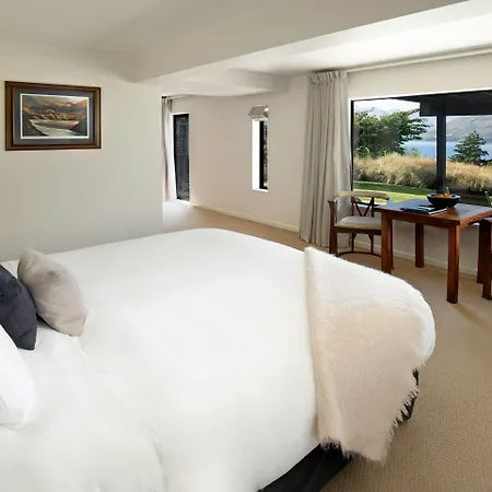 Hidden Lodge Queenstown-3
