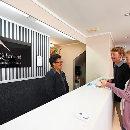 Mount Richmond Hotel-2