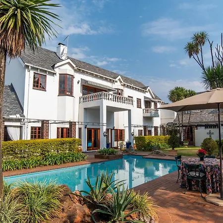 5Th Avenue Gooseberry Guest House-3