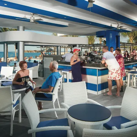 Riu Reggae (Adults Only)-2
