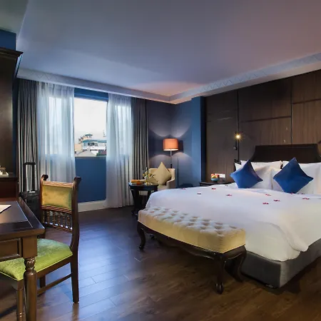 O'Gallery Premier Hotel & Spa-2