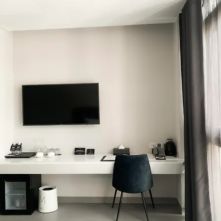 M Hotel Saigon-3
