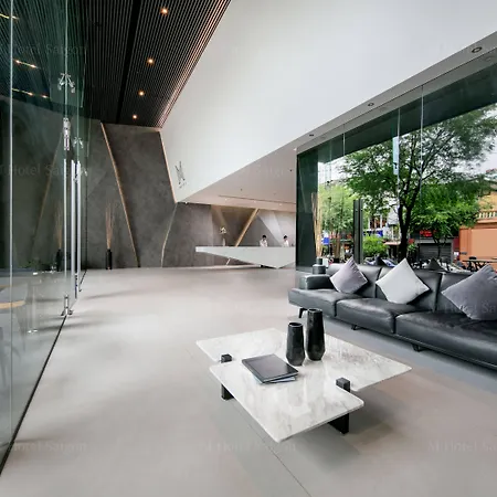 M Hotel Saigon-2