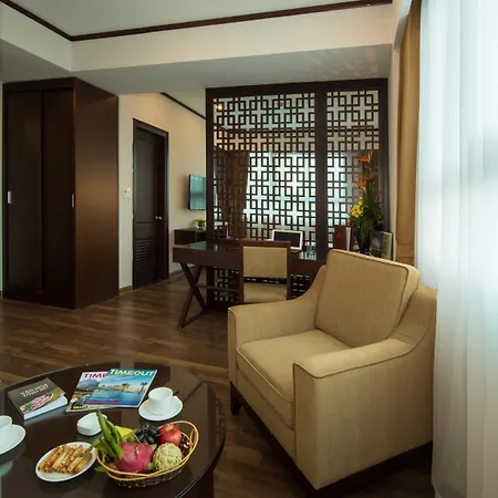 Thang Long Opera Hotel-2