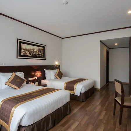 Thang Long Opera Hotel-3
