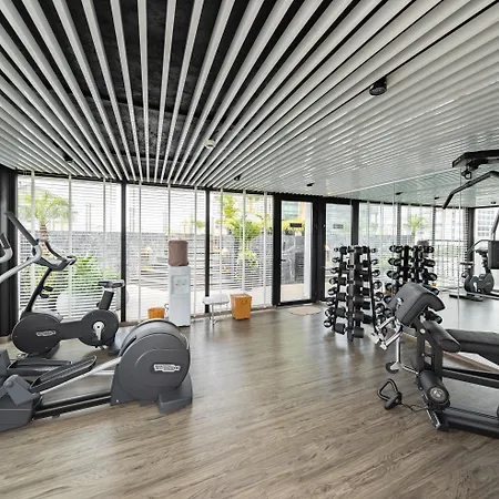 Bach Suites Saigon, A Member Of Design Hotels-3