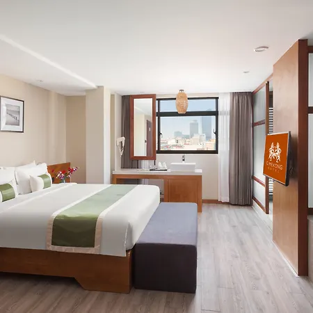 Clover Hotel Monivong-3