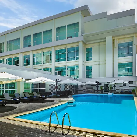 Dara Airport Hotel-2