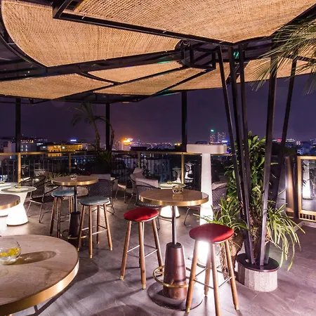 The Chi Boutique Hotel-2