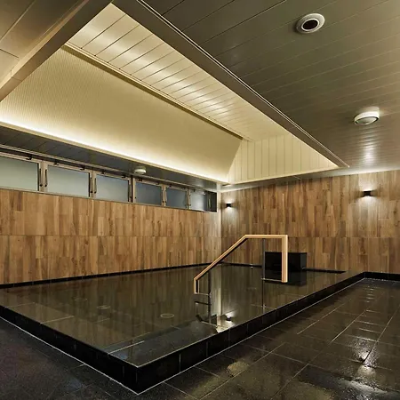 Hotel Vischio Kyoto By Granvia-3