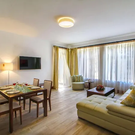 Executive Residency By Best Western Nairobi-2