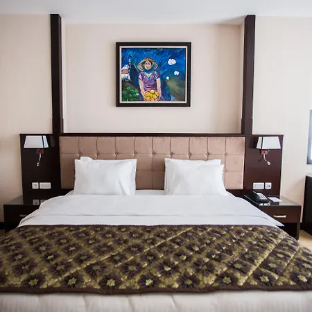 Harmony Hotel Baku-3