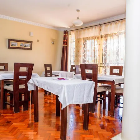 Orchid Homes, Gigiri-3