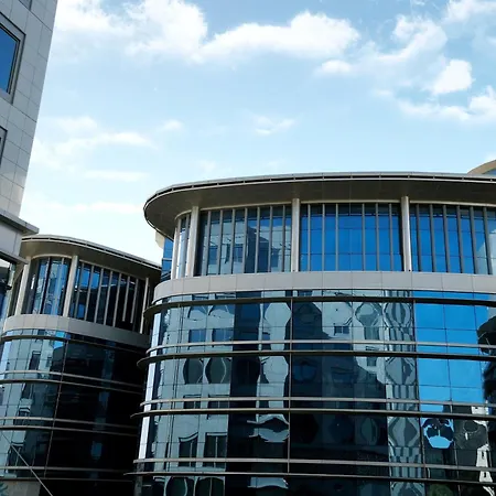 Holiday Inn - Doha - The Business Park By Ihg-2