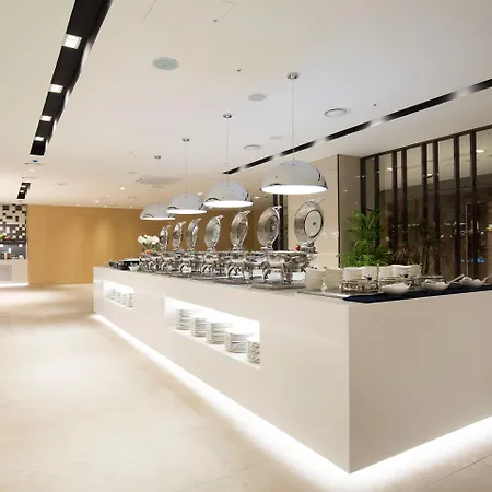 Arirang Hill Hotel Dongdaemun-2