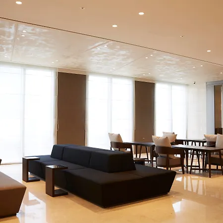 Hotel Gracery Seoul-3