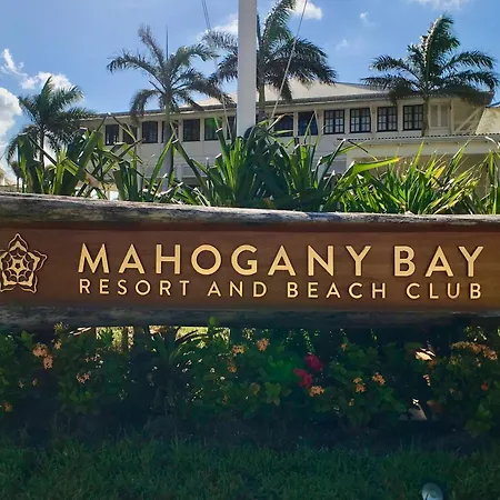 Mahogany Bay Resort And Beach Club, Curio Collection-2