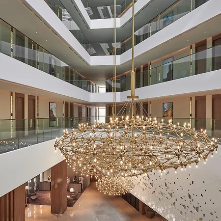 Mysk Al Mouj Hotel-3