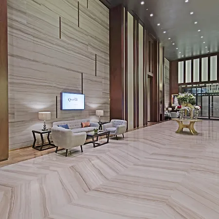 The Curve Hotel-2