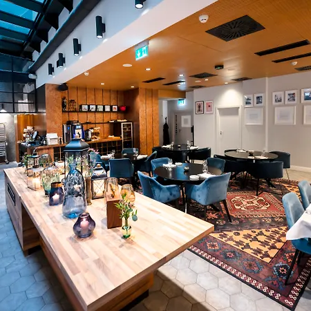 Hotel Indigo Krakow - Old Town By Ihg-3