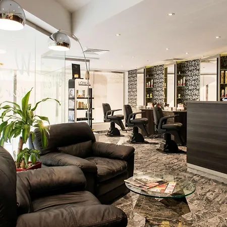 Best Western Plus Doha-2
