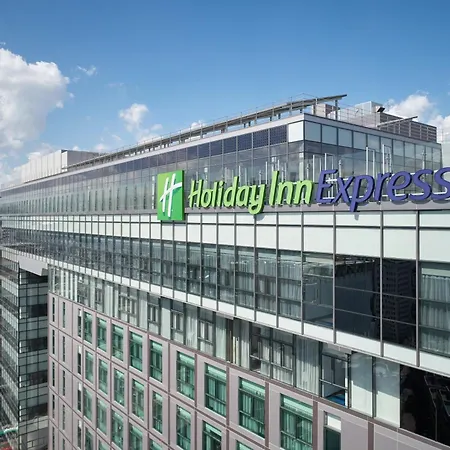 Holiday Inn Express Seoul Hongdae By Ihg-2