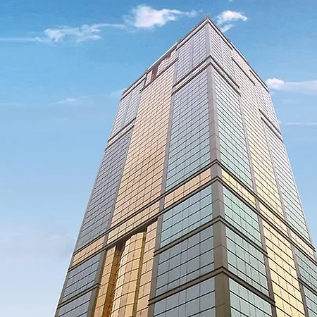 Best Western Plus Hotel Hong Kong-2