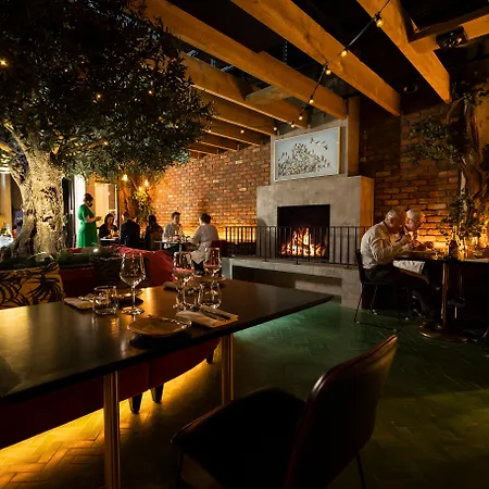 Marlin Hotel Stephens Green-2
